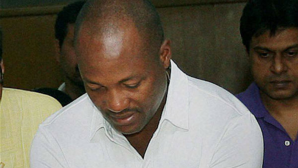 brian lara brian lara