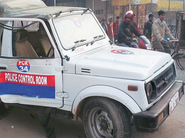 रिक्शा चालक अरेस्ट, बाकी अभी पकड़ से दूर