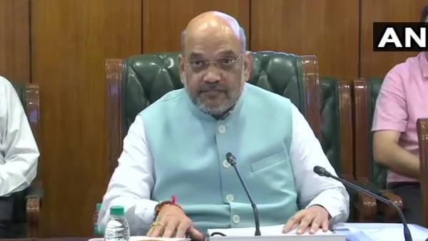 Amit Shah has called for a meet of the partys national office bearers tomorrow in Delhi Amit Shah has called for a meet of the partys national office bearers tomorrow in Delhi