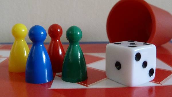 A man killed over a mobile board game Ludo in Bengaluru A man killed over a mobile board game Ludo in Bengaluru