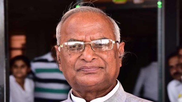 Madan Lal Saini No More, Died In Aiims Delhi Madan Lal Saini No More, Died In Aiims Delhi