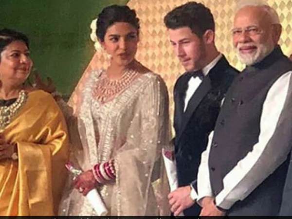 निक बनें अमेरिकी राष्ट्रपति