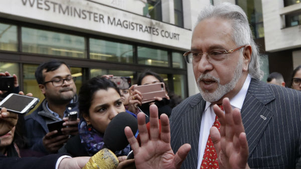 mallya mallya