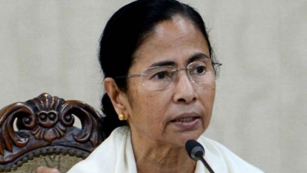 राष्ट्र विरोधी की तरह बर्ताव कर रहीं हैं ममता बनर्जी- बंगाल बीजेपी