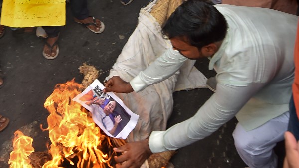 2021 में विधानसभा चुनाव होंगे और भाजपा असफल होगी