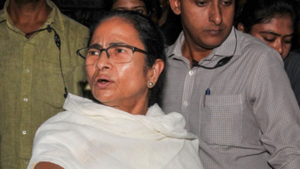 पश्चिम बंगाल में टीएमसी के खिलाफ बीजेपी बना रही खास रणनीति