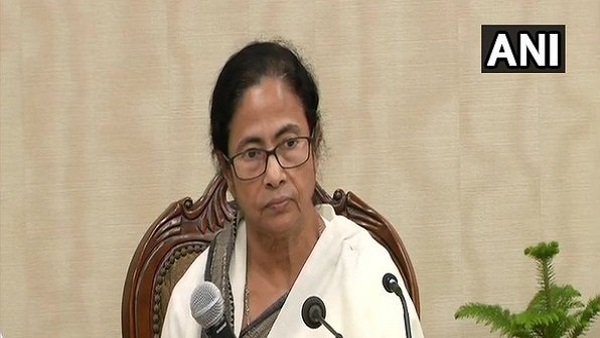 ममता रहीं हैं बीजेपी पर हमलावर