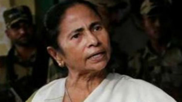 भाजपा नेता ने सीएम ममता पर लगाया है बड़ा आरोप