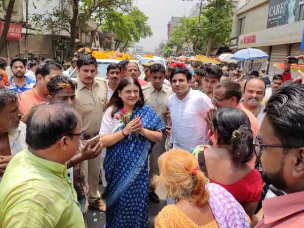 जिन्होंने वोट दिया वे मेरे हैं, जिसने नहीं दिया...
