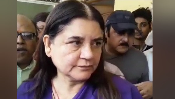बिगड़ी कानून व्यवस्था पर एसपी के साथ किया बैठक