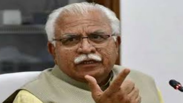 खट्टर ने मंत्रियों को दिए आदेश