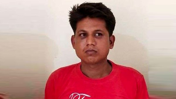होटल में हुई मुलाकात के बाद शख्स ने बनाया अश्लील वीडियो