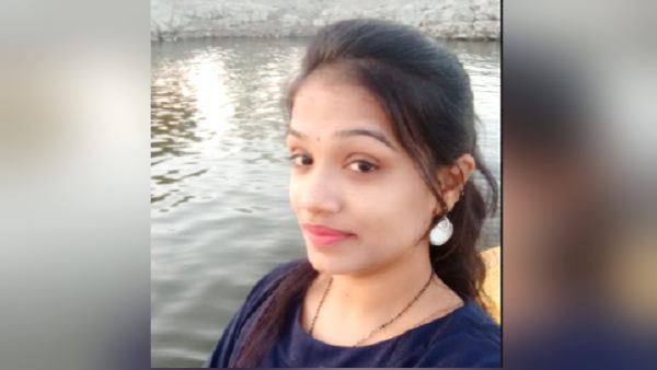 महिला के घर आया और पेट्रोल छिड़कर आग लगा दी, खुद भी झुलसा