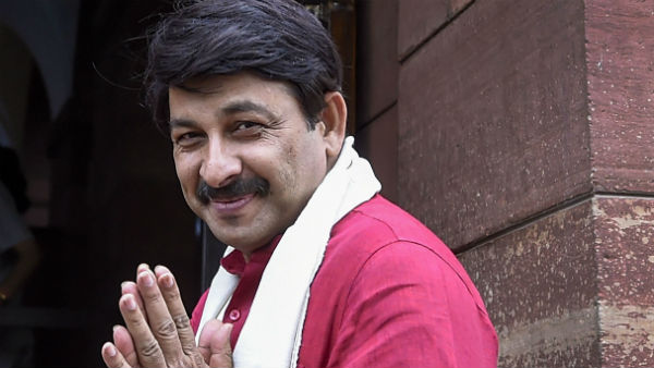 मनोज तिवारी को मिली जान से मारने की धमकी