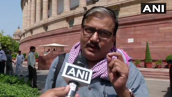 बिहार के मुजफ्फरपुर में चमकी बुखार का कहर