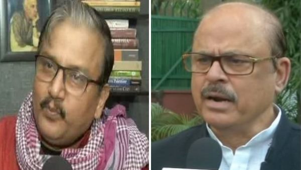 विपक्ष ने उठाए सवाल, क्या जेडीयू-बीजेपी गठबंधन में सबकुछ ठीक नहीं