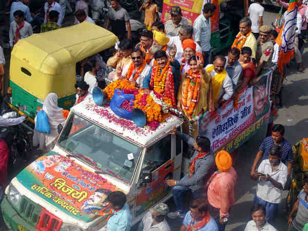 विधानसभा चुनाव की तैयारी में जुट जाएं- तिवारी