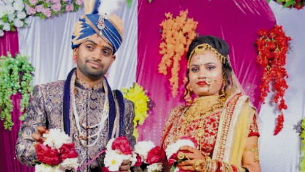 Many Bride Already Married in Mukyamantri kanyadan yojna Datia MP Many Bride Already Married in Mukyamantri kanyadan yojna Datia MP