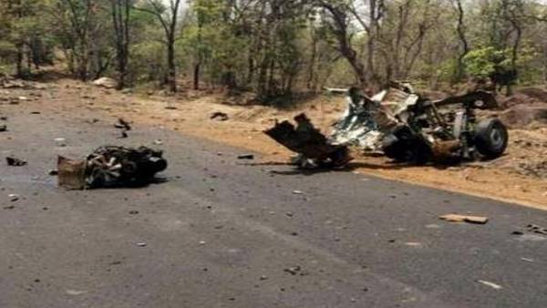 कई घटनाओं को अंजाम दे चुके हैं नक्सली