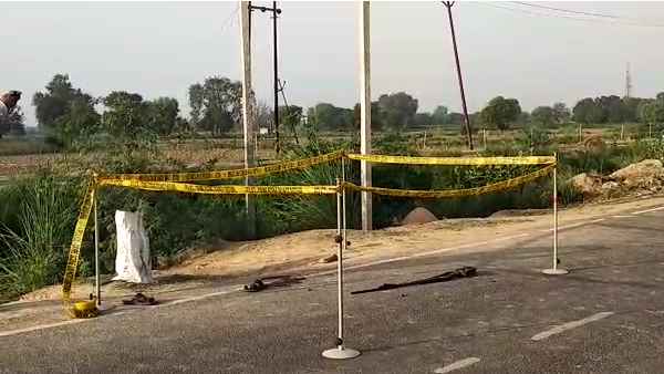 murder accused arrested in police encounter murder accused arrested in police encounter