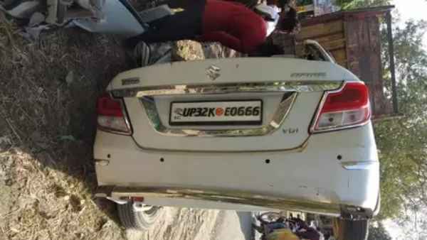 Three people died in road accident Three people died in road accident