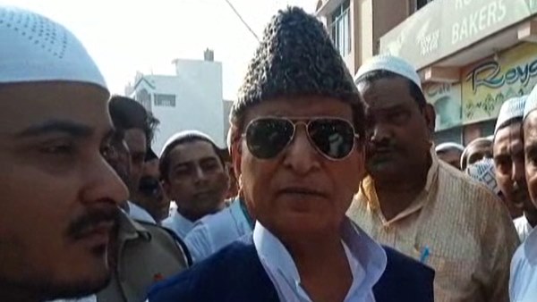 गिरिराज सिंह के बयान पर किया पलटवार