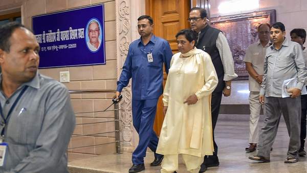 भारतीय राजनीति में परिवारवाद कोई नई बात नहीं