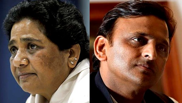 सपा-बसपा का भी हाल ज्यादा अलग नहीं