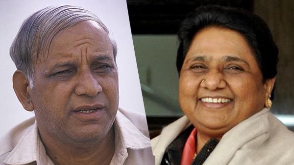 मायावती ने कांशीराम की राजनीति को दी पूरी तरह तिलांजलि