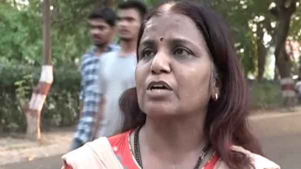 UP Women Commission Dy Chairperson Sushma Singh threatens to a doctor Kiran Singh UP Women Commission Dy Chairperson Sushma Singh threatens to a doctor Kiran Singh