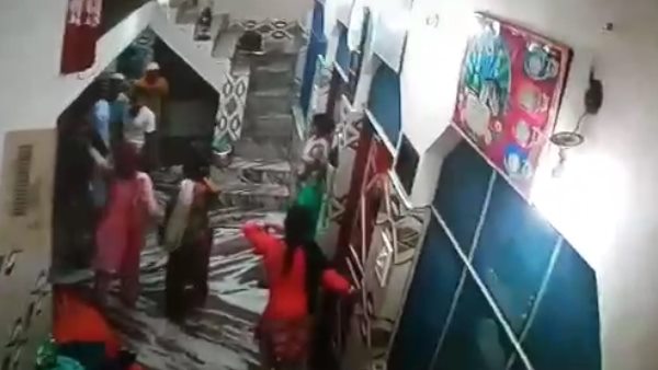 woman beaten by in laws for giving birth girl child woman beaten by in laws for giving birth girl child