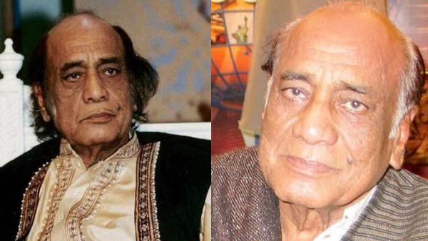 मेहदी हसन की जीवनी