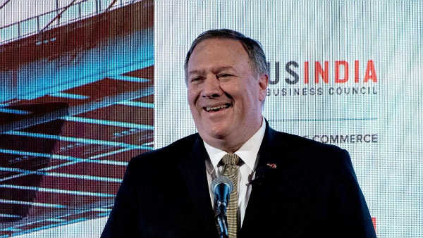 mike pompeo mike pompeo