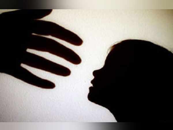 12-year-girl physically harassed by father in kaushambi district 12-year-girl physically harassed by father in kaushambi district