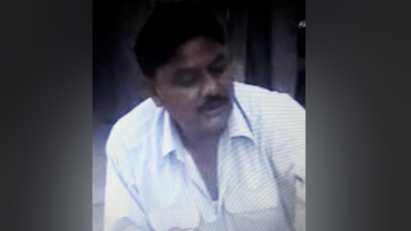 दफनाने की हो रही थी तैयारी