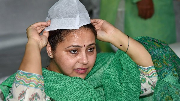 अचानक लिए गए फैसले के कारण अधिकारी परेशान