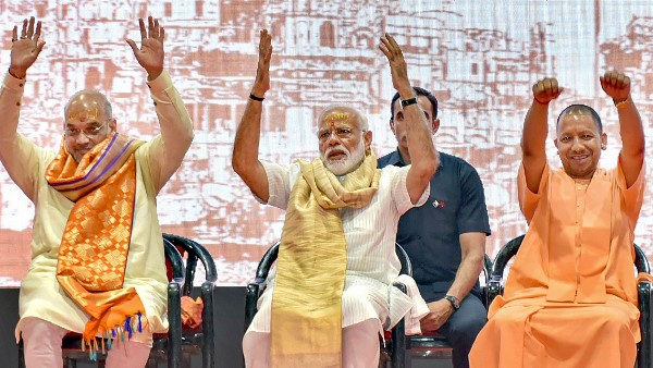 हमारे लिए सुप्रीम कोर्ट नरेंद्र मोदी जी, अमित शाह जी हैं