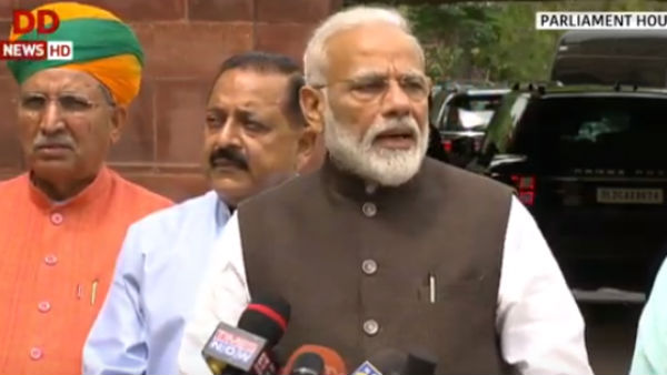 modi modi