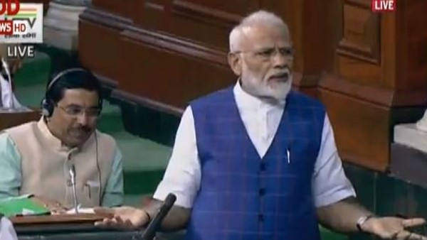 Our motto is to remain rooted to ground realities and work for betterment of the people: PM modi Our motto is to remain rooted to ground realities and work for betterment of the people: PM modi
