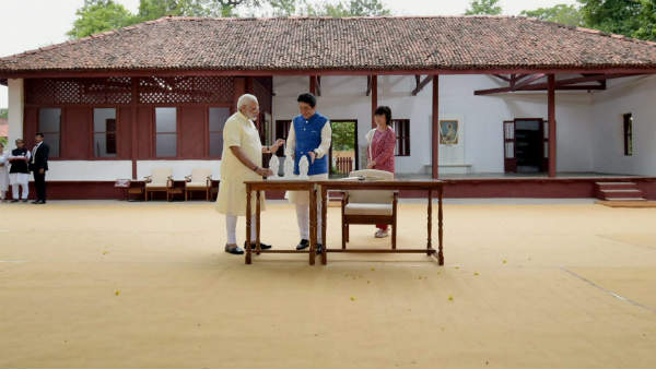 17वीं सदी के जापान और बंदर