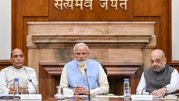 मंत्रालयों को दिए गए टारगेट