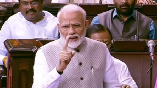 पीएम ने किया मॉब लिंचिंग का जिक्र