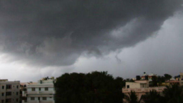 65 साल में Pre Monsoon का दूसरा बड़ा सूखा