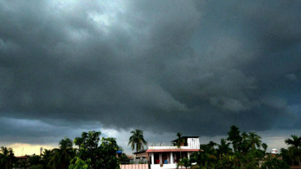 7 जून को केरल पहुंचेगा मॉनसून