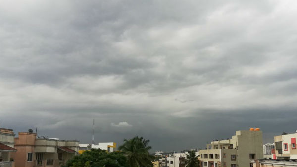 नार्थईस्ट में होगी झमाझम बारिश