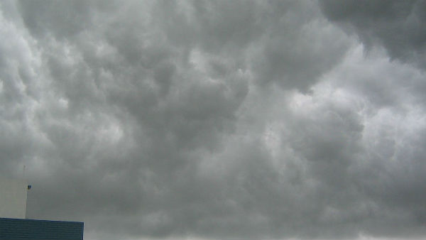 सामान्य से कम बारिश होने की आशंका