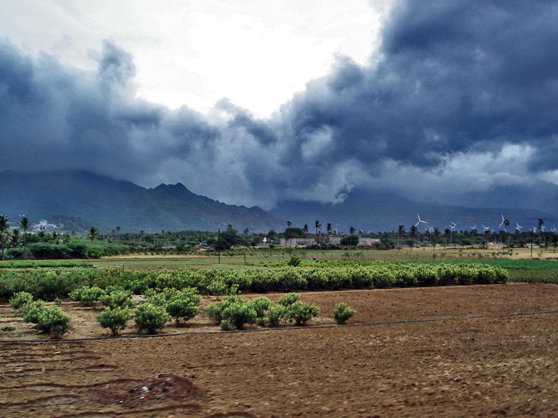 आज यहां भी होगी भारी बारिश