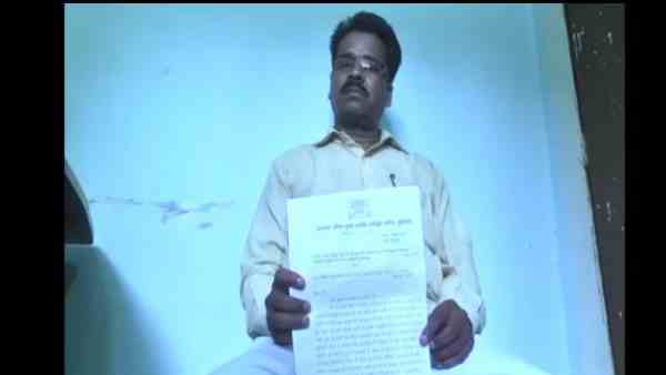 shiv sena leader filed complaint against sapna choudhary shiv sena leader filed complaint against sapna choudhary