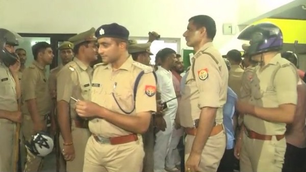 जांच के बाद कार्रवाई की बात