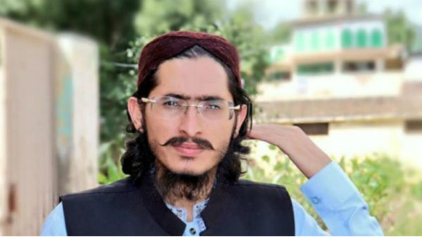 muhammd bilal khan muhammd bilal khan